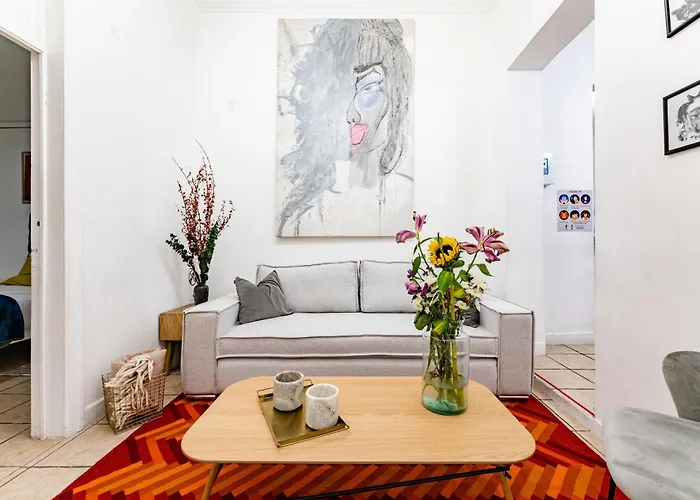 Espaciosa Casa En El Corazon De Condesa