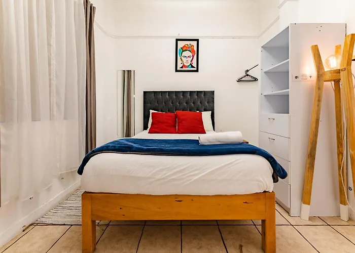 Espaciosa Casa En El Corazon De Condesa *